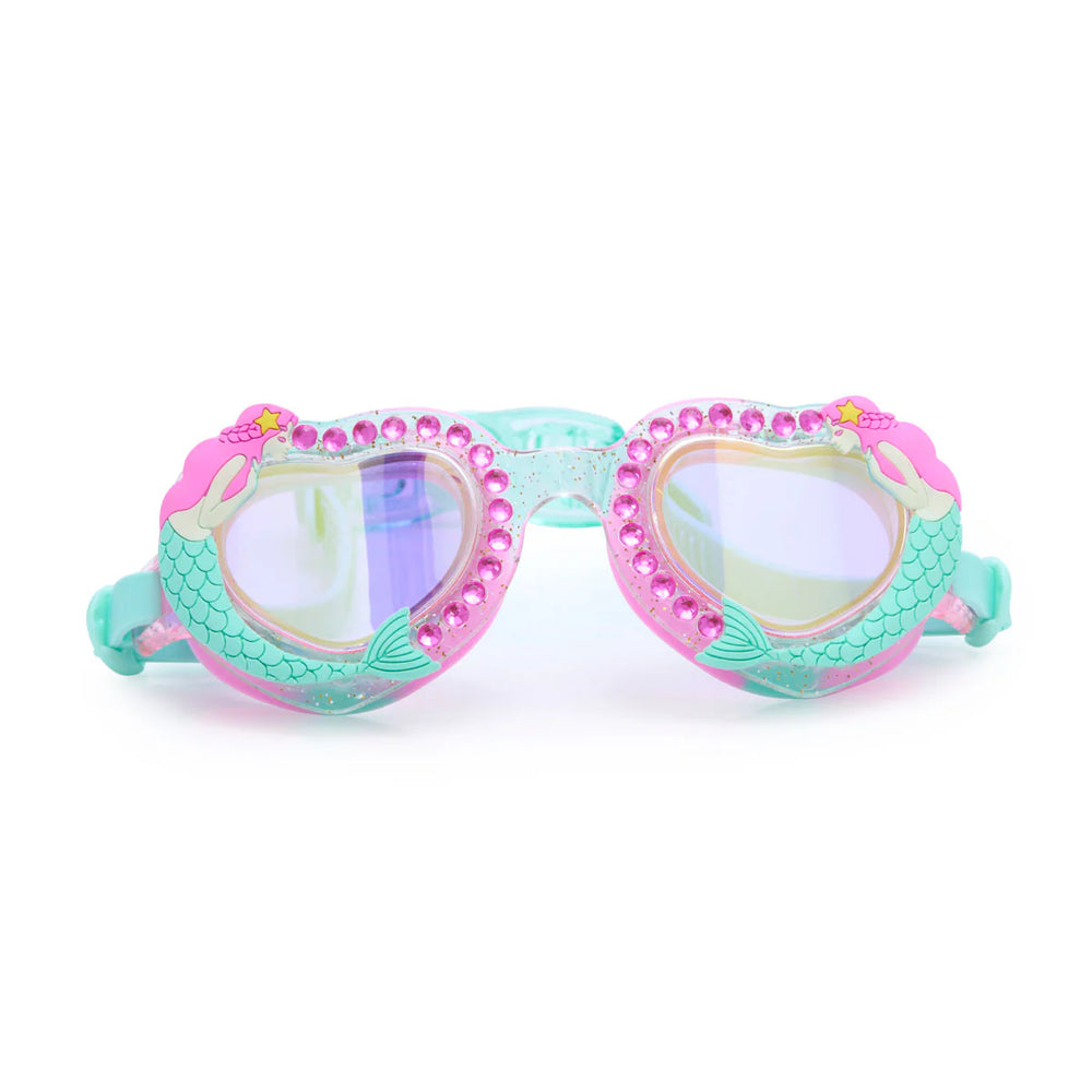 Mermaid's Kiss Mystical Swim Goggles