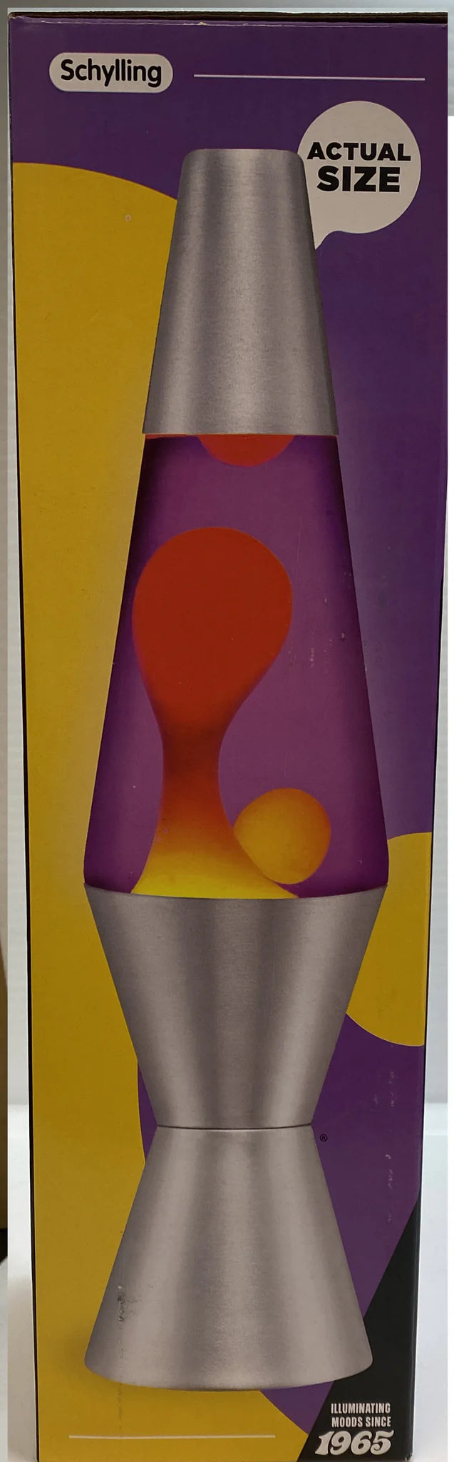 11.5'' LAVA LAMP - ASSORTED | LL11 | Schylling