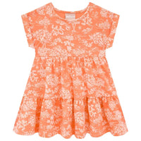 Milon Laise Children's Dress