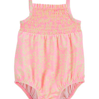 Baby Daisy 1-Piece Swimsuit