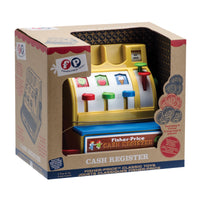 Fisher Price Cash Register
