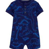 Dinosaur Romper