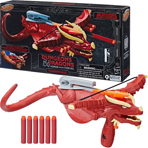 Toy crossbow hot sale nerf