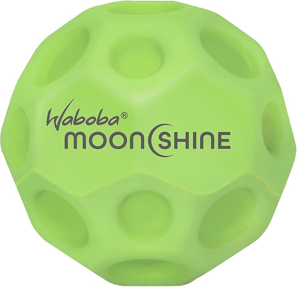 Waboba Moonshine 2.0 Ball