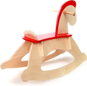 Hape Rock and Ride Rocking Horse