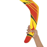 Big Bad Boomerang