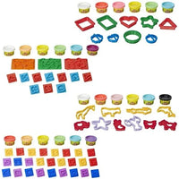 Play-Doh Fundamentals Wave 4 Case of 6