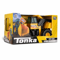 Tonka Front Loader