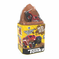 Tonka Mud Rescue – Metal Movers