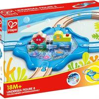 Hape Undersea Figure 8