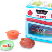 Tasty Jr Oven Set