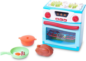 Tasty Jr Oven Set