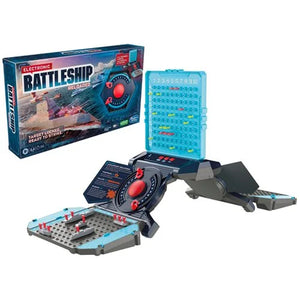 Electronic Battleship Reloaded Board Game