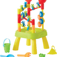 Kidoozie Water Tower Playset