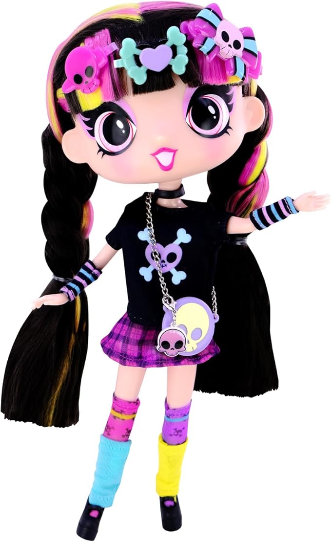 Luna Decora Fashion Girlz 11