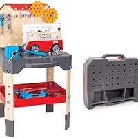 Vehicle Service & Repair Workbench