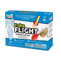 Take Flight Science Lab Kit
