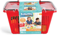 Kidoozie Slice 'N Play Shopping Set
