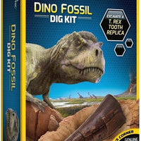 National Geograpic Dino Dig Kit