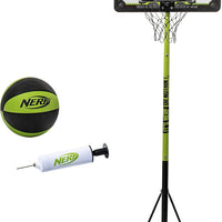 NERF Youth Mini Basketball Hoop