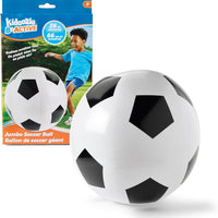 Kidoozie Jumbo Soccer Ball