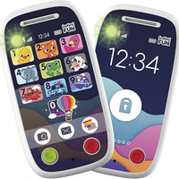 Infini Fun Talkie Phones-Bluetooth