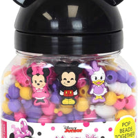 Minnie Pop Beads