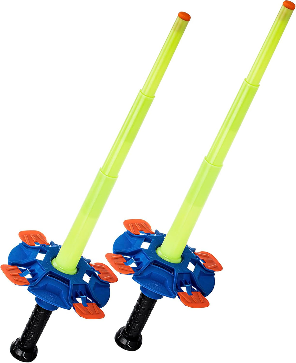 Nerf Fencing Duel Swords Set