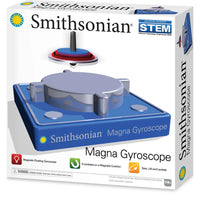 Smithsonian Magna Gyroscope