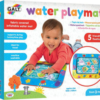 Water Playmat