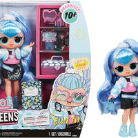 LOL Surprise Tweens Fashion Doll Ellie Fly with 10+ Surprises and Fabulous Accessories – Great Gift for Kids Ages 4+