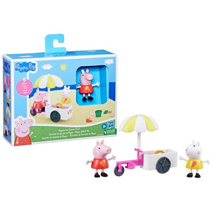 Peppa Pig Moments Mini-Figures Wave 4 Case of 4