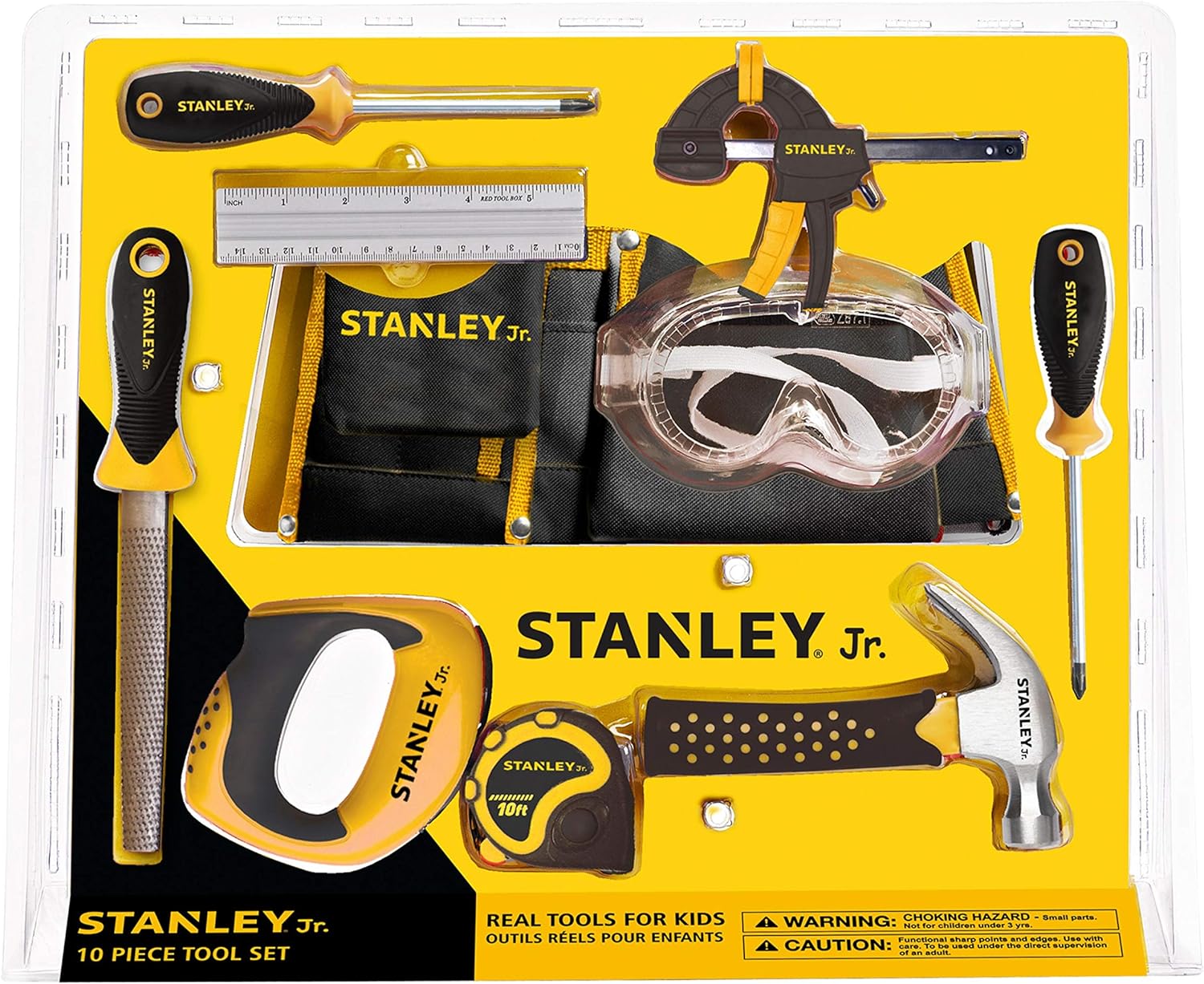 Stanley kids tool set online