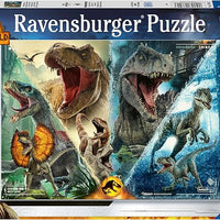 Ravensburger Jurassic World Dominion XXL 100 PC