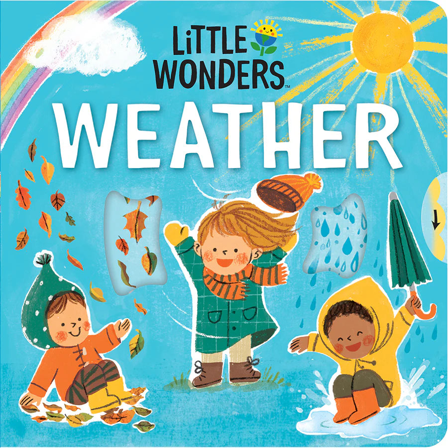 Little Wonders Weather