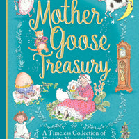 Mother Goose Treasury