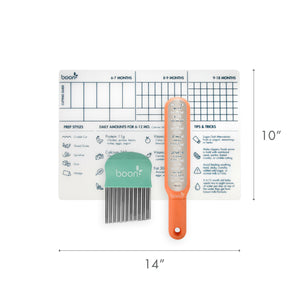 DIVVY™ Solids Starter Set