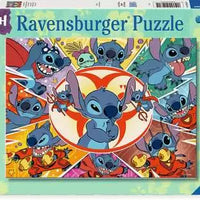 Children’s Jigsaw Puzzle In my Own World - 100 Pieces Puzzle