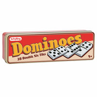 DOMINOES