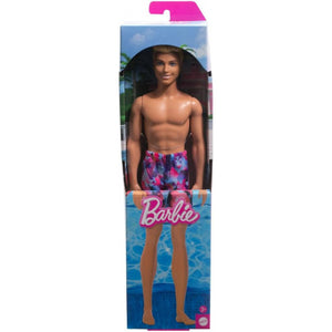 Barbie Ken Beach doll