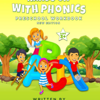 Hands On With Phonics