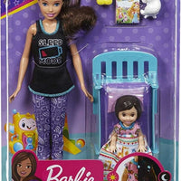 Barbie Skipper Baby Sitter Assorted: Skipper™