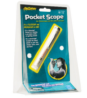 GeoSafari® Pocket Scope
