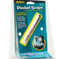 GeoSafari® Pocket Scope