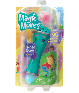 Magic Moves® Electronic Wand