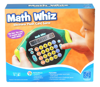 Math Whiz™
