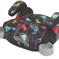 Turbobooster® Backless Booster Seat