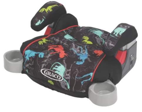 Turbobooster® Backless Booster Seat