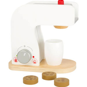 Coffee Machine For Play Kitchen