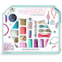 Wish*Craft DIY Mystical Jewelry Studio